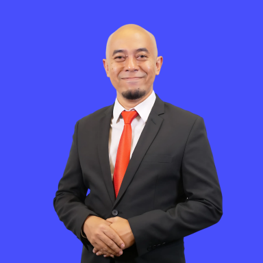 Rafiq Ghazali